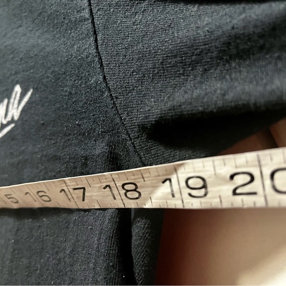 Selena long sleeve t-shirt with floral design on sleeves - Picture 7 of 12